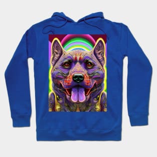 Dharma Dog (9) Hoodie